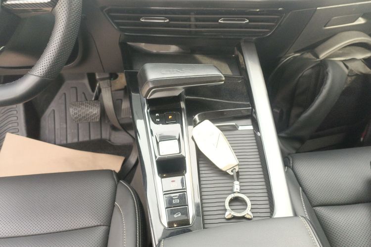 MG ONE 2022 car image #14