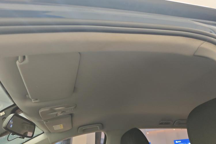 五菱汽车 五菱凯捷 2021 汽车图片 #14