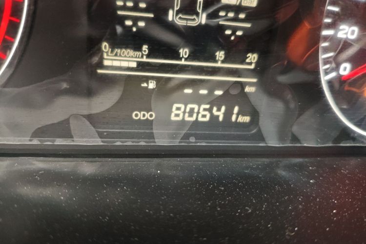 Jetour X70M 2020 #14 Jetour X70M 2020 immagine di auto #14