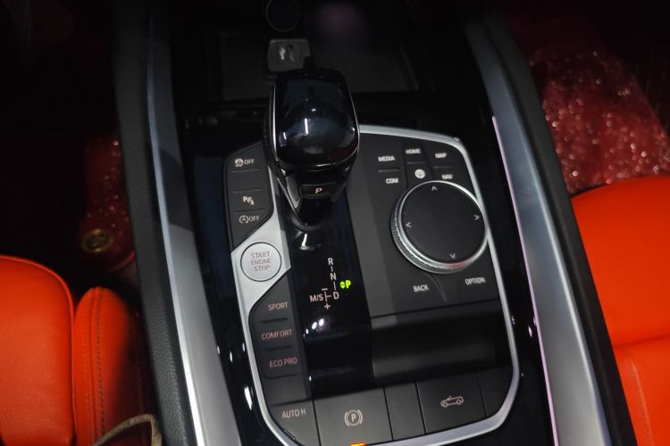 BMW Z4 M40i 2022 #14 BMW Z4 M40i 2022 car image #14