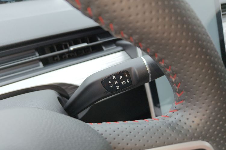 哪吒汽车 哪吒AYA 2024 汽车图片 #14