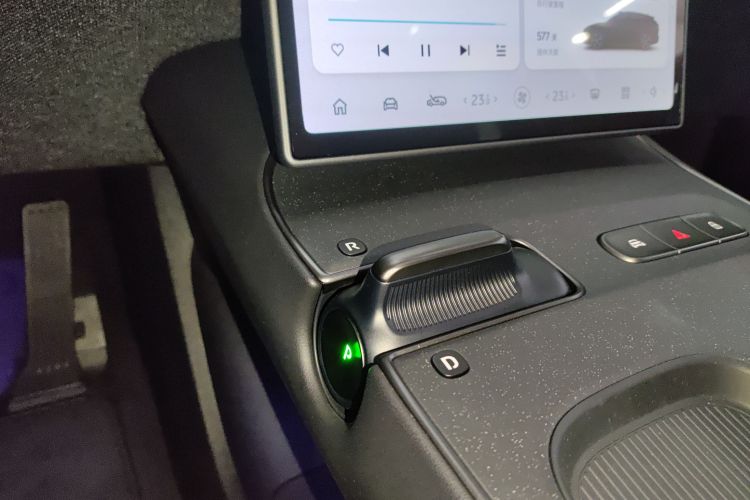 蔚来 蔚来ET5T 2024 汽车图片 #14