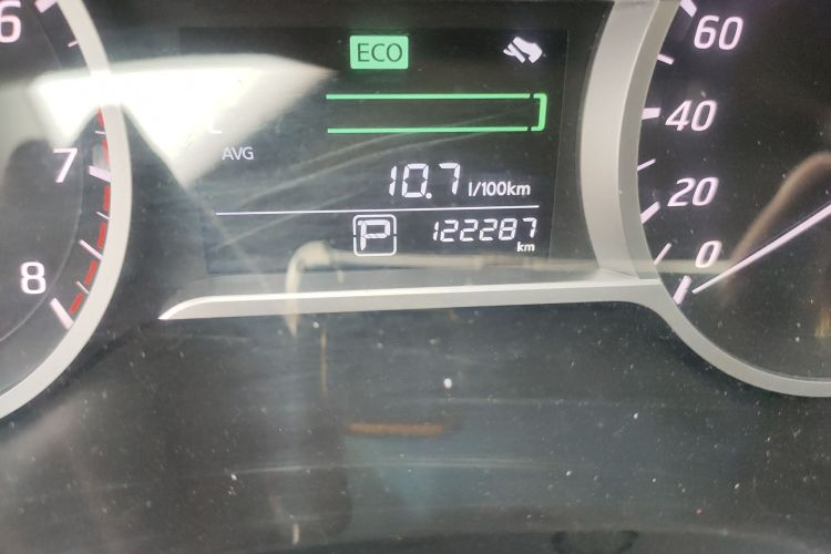 日产 蓝鸟经典 2019 汽车图片 #14