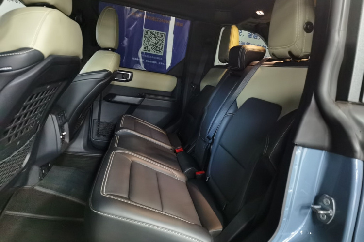 福特 福特烈马 2024 #14 福特 福特烈马 2024 汽车图片 #14