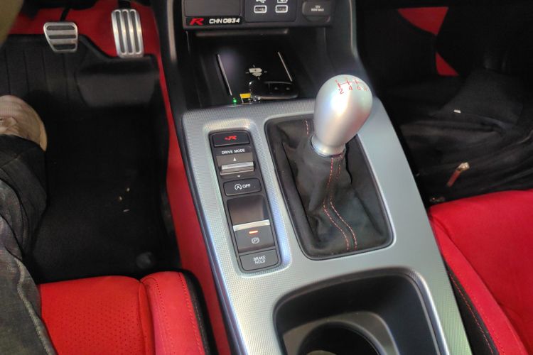 Honda Civic (Imported) 2024 #14 Honda Civic (Imported) 2024 car image #14