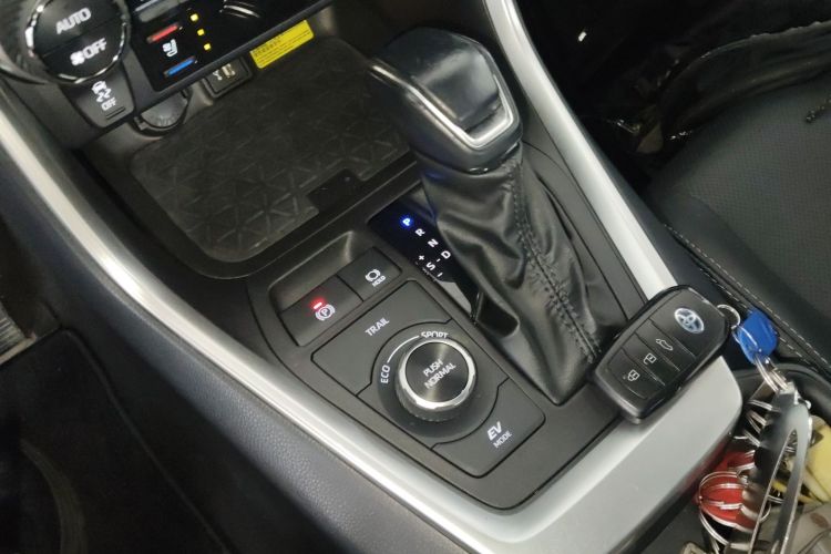 Toyota Wildlander 2023 imagem de carro #14