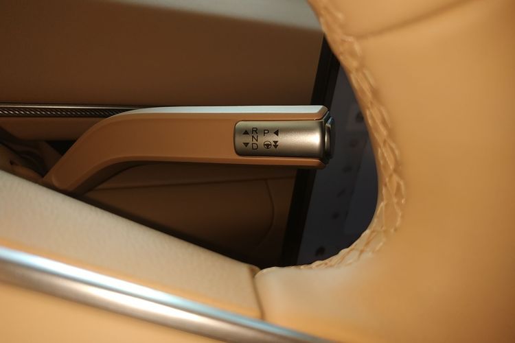 Exceed Stellar Era ET 2025 car image #14