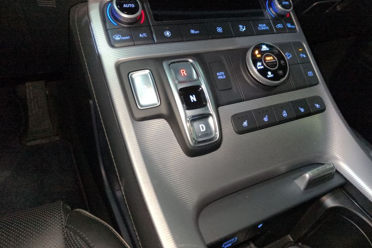 Hyundai Palisade 2023 #14 Hyundai Palisade 2023 car image #14