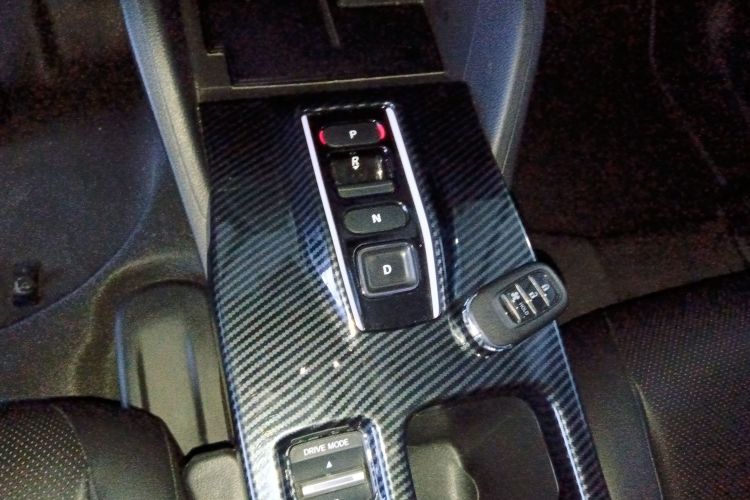 Honda e:NS1 2022 immagine di auto #14