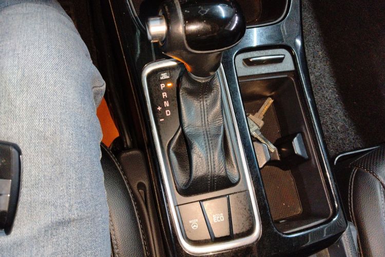 起亚 起亚K4 2016 汽车图片 #14