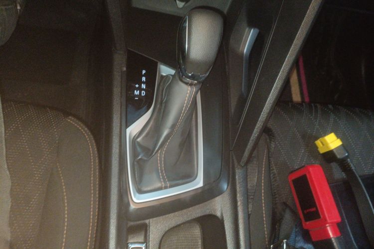 Chevrolet Orlando 2021 immagine di auto #14