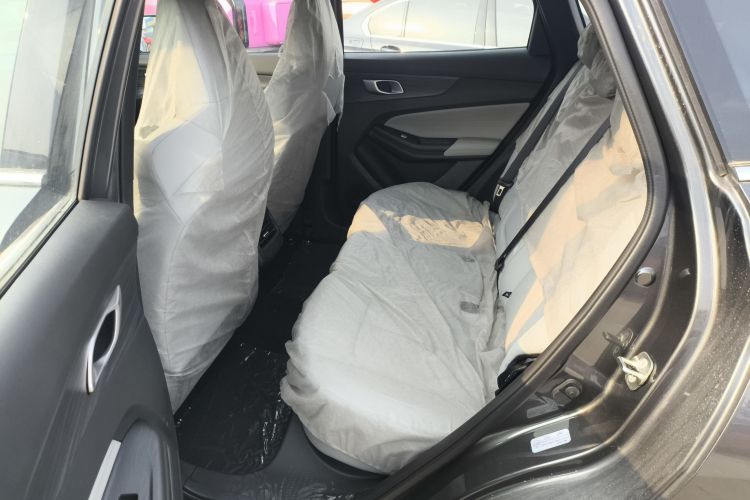 Changan CS55PLUS PHEV 2025 immagine di auto #14