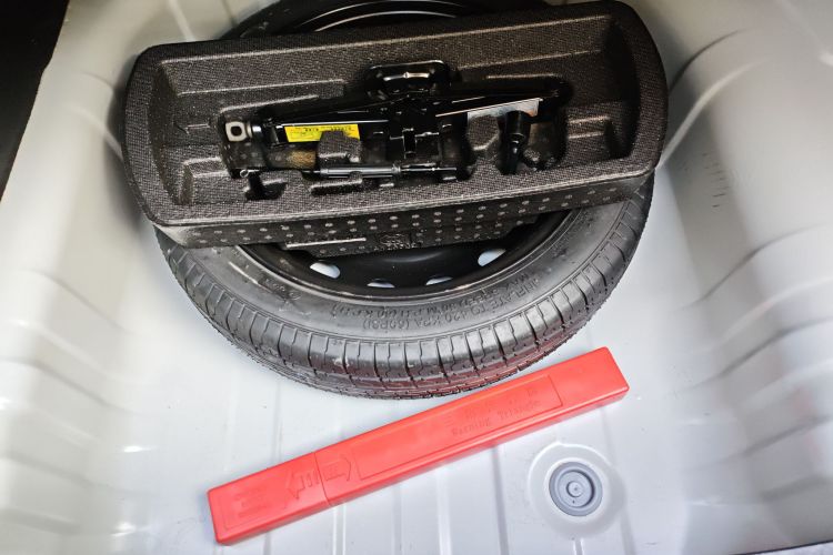 Changan Eado DT 2021 car image #14