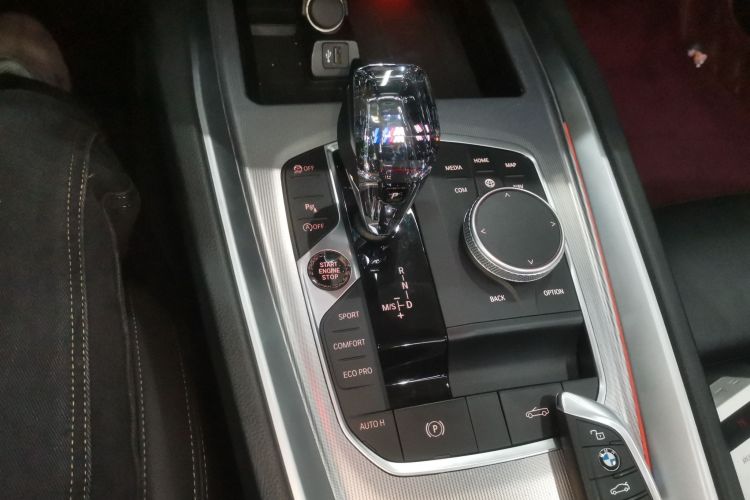 BMW Z4 M40i 2019 immagine di auto #14