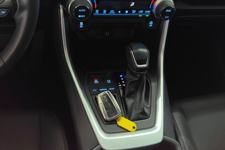 Toyota Wildlander 2022 #14 Toyota Wildlander 2022 imagem de carro #14