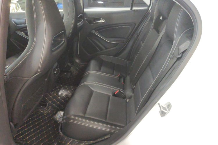 Mercedes-Benz GLA Class (Imported) 2017 car image #14