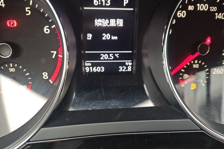 Volkswagen Sagitar 2018 immagine di auto #14