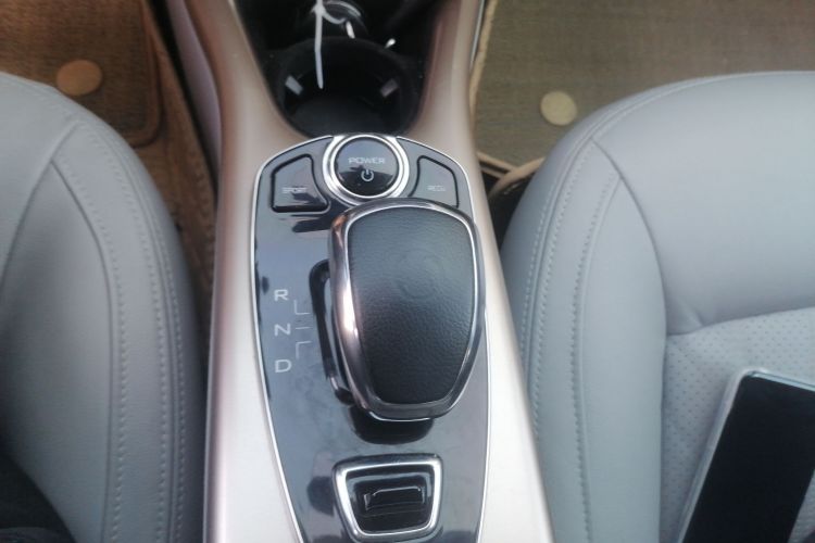 Denza DENZA 2019 صورة سيارة #14