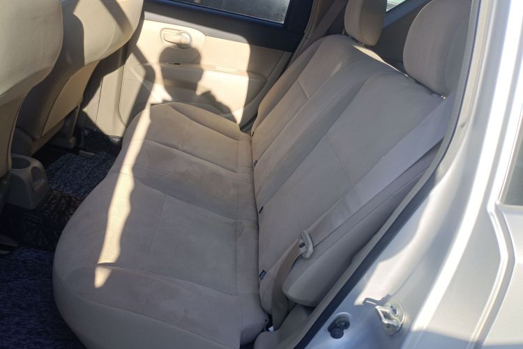 日产 骊威 2016 汽车图片 #14