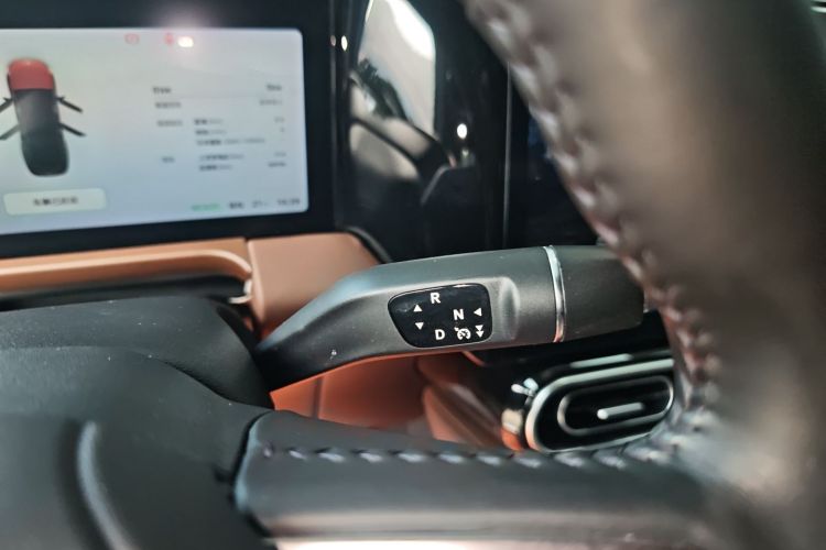 零跑汽车 零跑C01 2023 汽车图片 #14