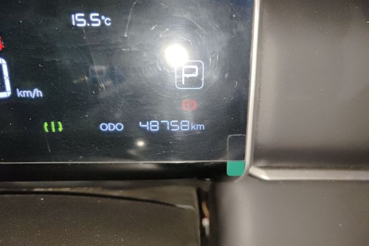 哪吒汽车 哪吒X 2023 汽车图片 #14