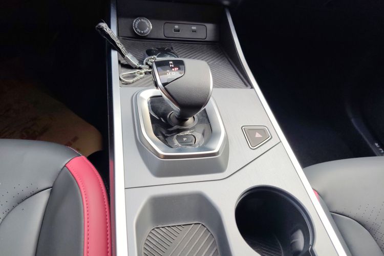 捷途 捷途大圣i-DM 2024 汽车图片 #14