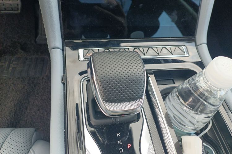 HongQi H5 PHEV 2025 #14 HongQi H5 PHEV 2025 immagine di auto #14