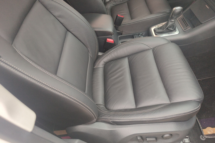 大众 途观 2016 汽车图片 #14