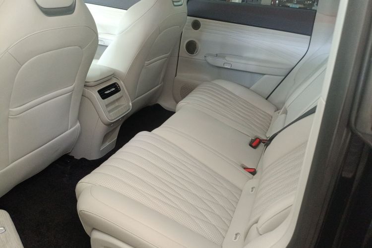 Exceed Stellar Era ET 2024 car image #14