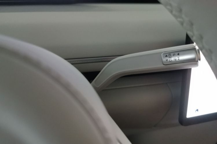 Exceed Stellar Era ET 2025 car image #14