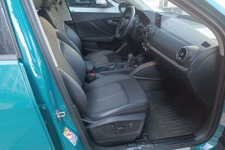 Q2L 2020 car image #14