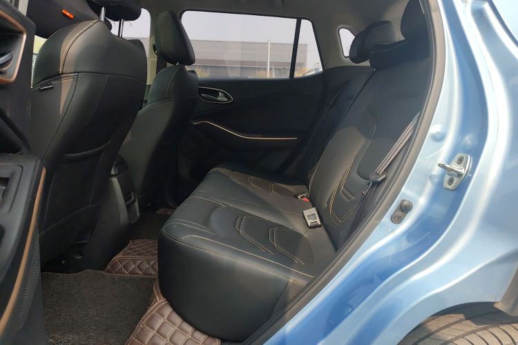 JAC 2019 #14 JAC 2019 immagine di auto #14
