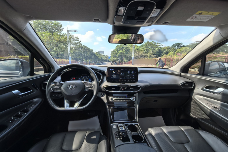 Neta S Shooting Brake 2019 image de voiture #14