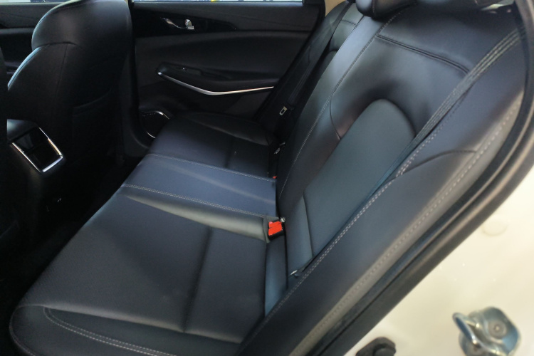 长安 锐程CC 2020 #14 长安 锐程CC 2020 汽车图片 #14