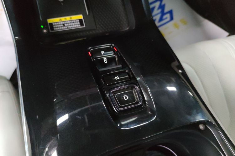 Honda S7 2025 car image #14