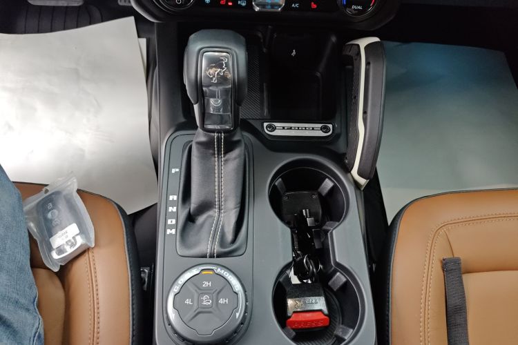 福特 福特烈马 2025 #14 福特 福特烈马 2025 汽车图片 #14