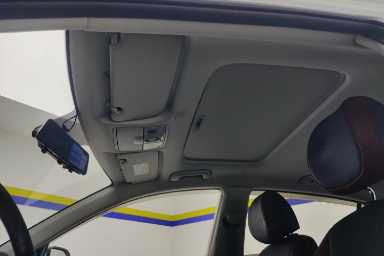 Kia Rio Cross 2019 صورة سيارة #14