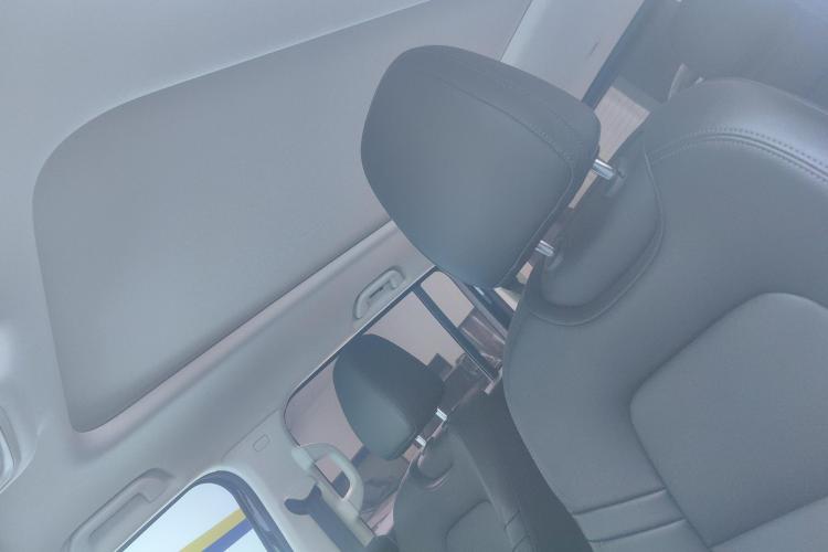 Haval Raptor 2023 car image #14