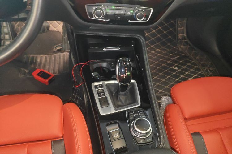 BMW 1 Series 2021 #14 BMW 1 Series 2021 car image #14