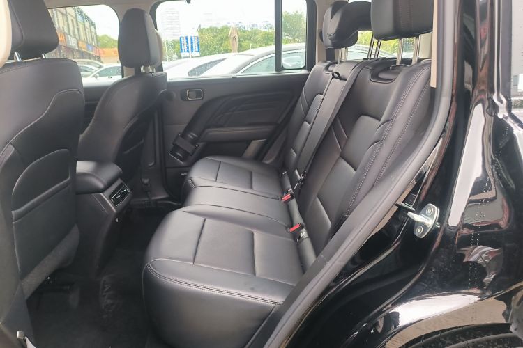 Haval Raptor New Energy 2024 #14 Haval Raptor New Energy 2024 car image #14