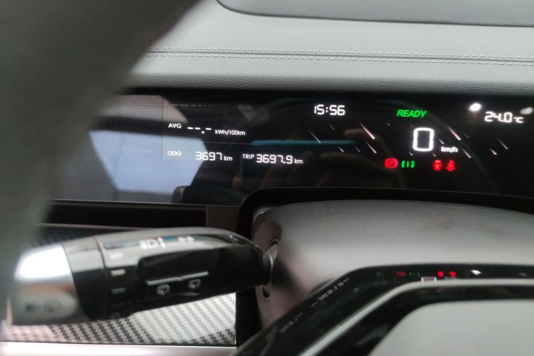 哪吒汽车 哪吒S猎装 2025 #14 哪吒汽车 哪吒S猎装 2025 汽车图片 #14