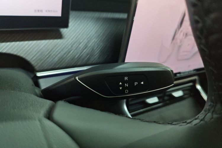 Chery Fulwin 2024 car image #14