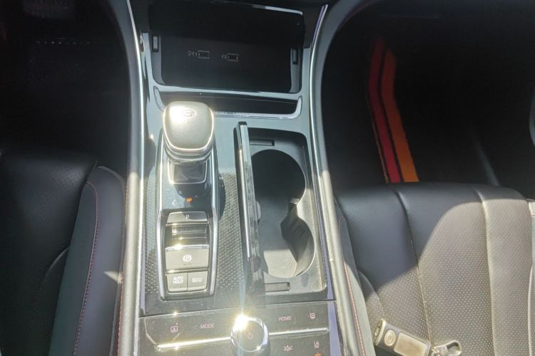 GAC Trumpchi GA8 2020 car image #14