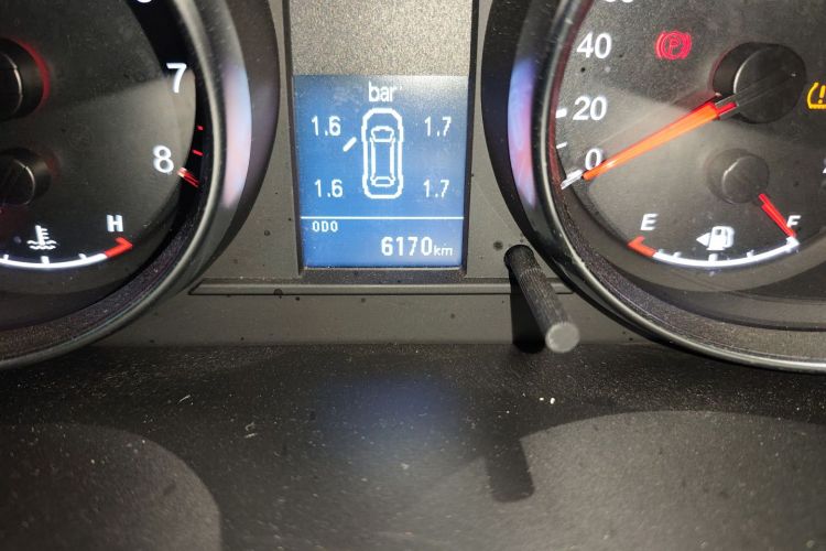 哈弗 哈弗M6 2023 汽车图片 #14