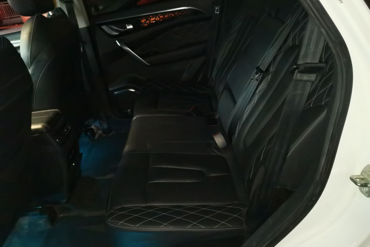 Jetour X95 2019 imagem de carro #14