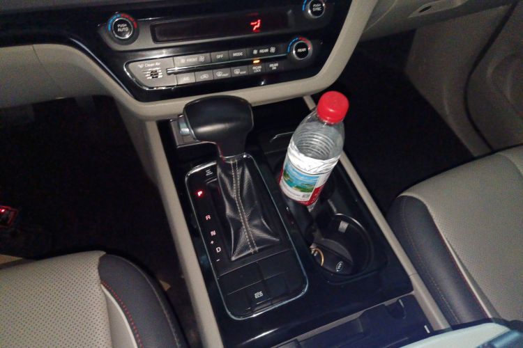 Kia Carnival (Imported) 2018 car image #14