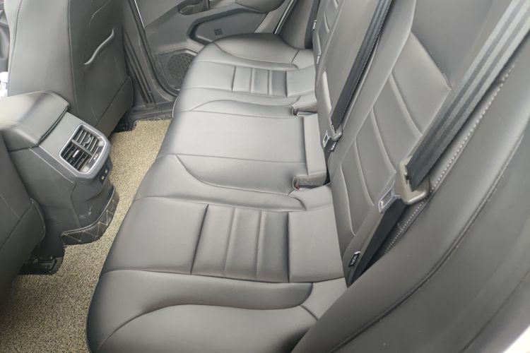 Haval F5 2018 car image #14