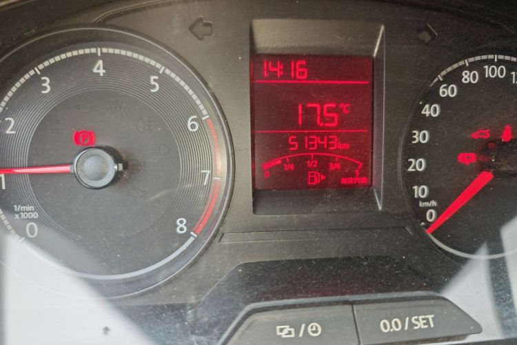 桑塔纳 2019 汽车图片 #14