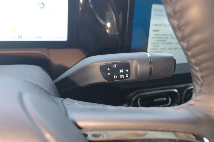 零跑汽车 零跑C01 2023 汽车图片 #14