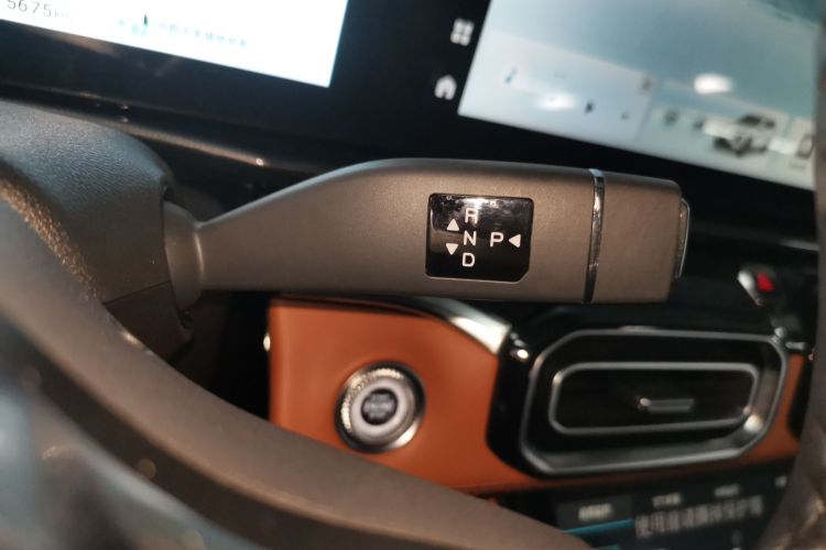 捷途山海 捷途山海L7 2024 汽车图片 #14